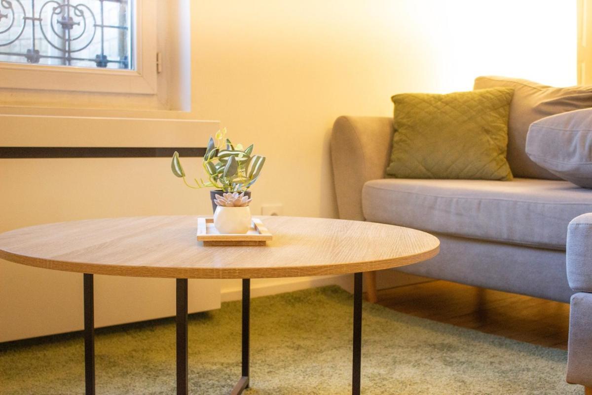 Appartement Summer - Centre-Ville Gare - Spacieux - Netflix *